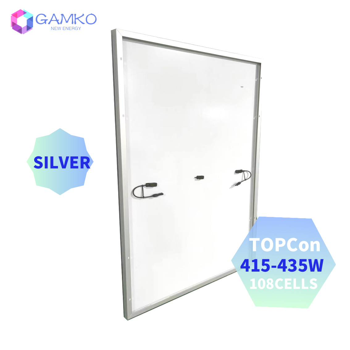 حار بيع bifacial 550w 210mm 108 خلايا الألواح الشمسية والخلايا الكهروضوئية الألواح الشمسية الخلايا الشمسية 