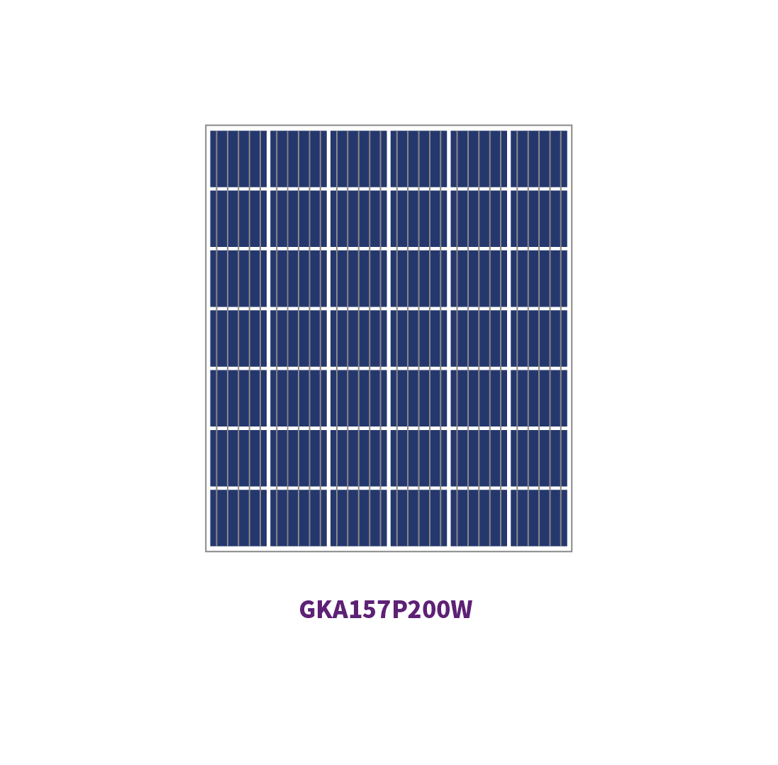 250W لوحة للطاقة الشمسية بولي Solar Moduel مع شهادة CE TUV 275W 300W