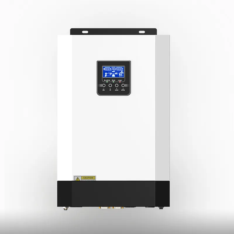 5KW خارج الشبكة نظام تخزين الطاقة الشمسية PV وحدة النظام الشمسي كيت الاستخدام المنزلي 6KW 8KW 10KW