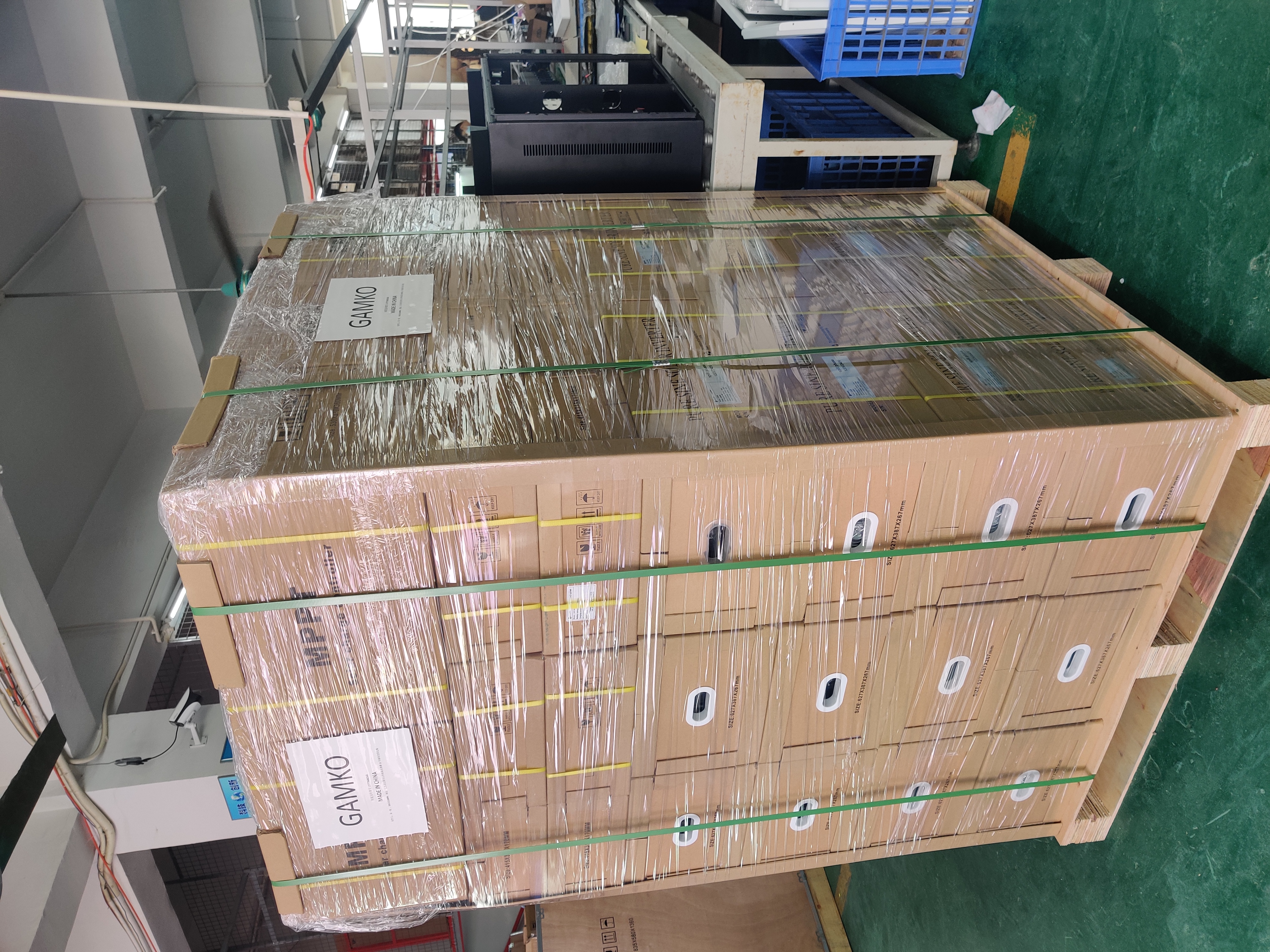 HVC Series IGBT MPPT SCC 360V 100A 36KW وحدة التحكم بالطاقة الشمسية لمحول الطاقة الشمسية ، النظام الشمسي خارج الشبكة