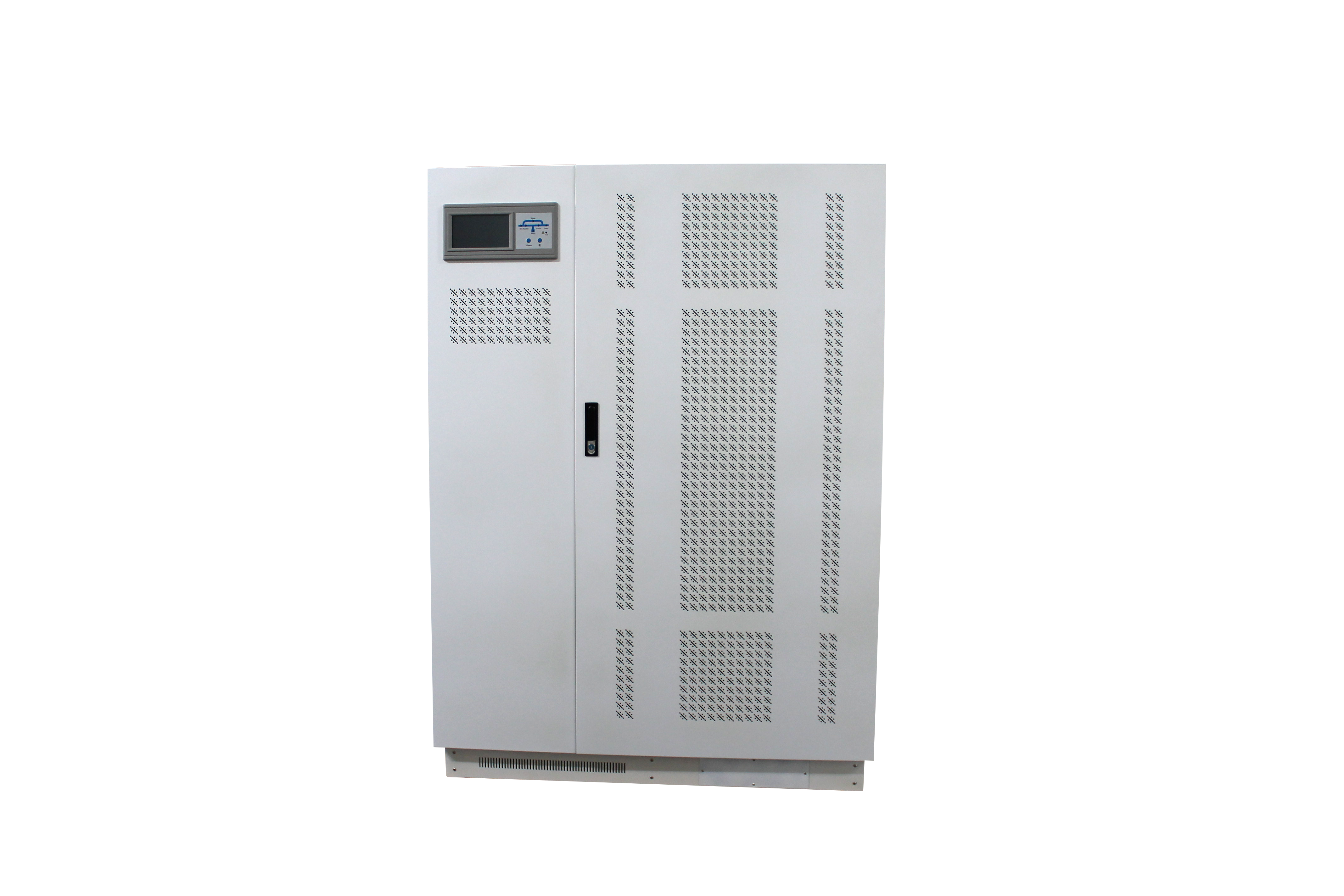 300kw خارج الشبكة العاكس Delta Series 3 Phase IGBT عاكس الطاقة الشمسية لمحطة الطاقة الشمسية 