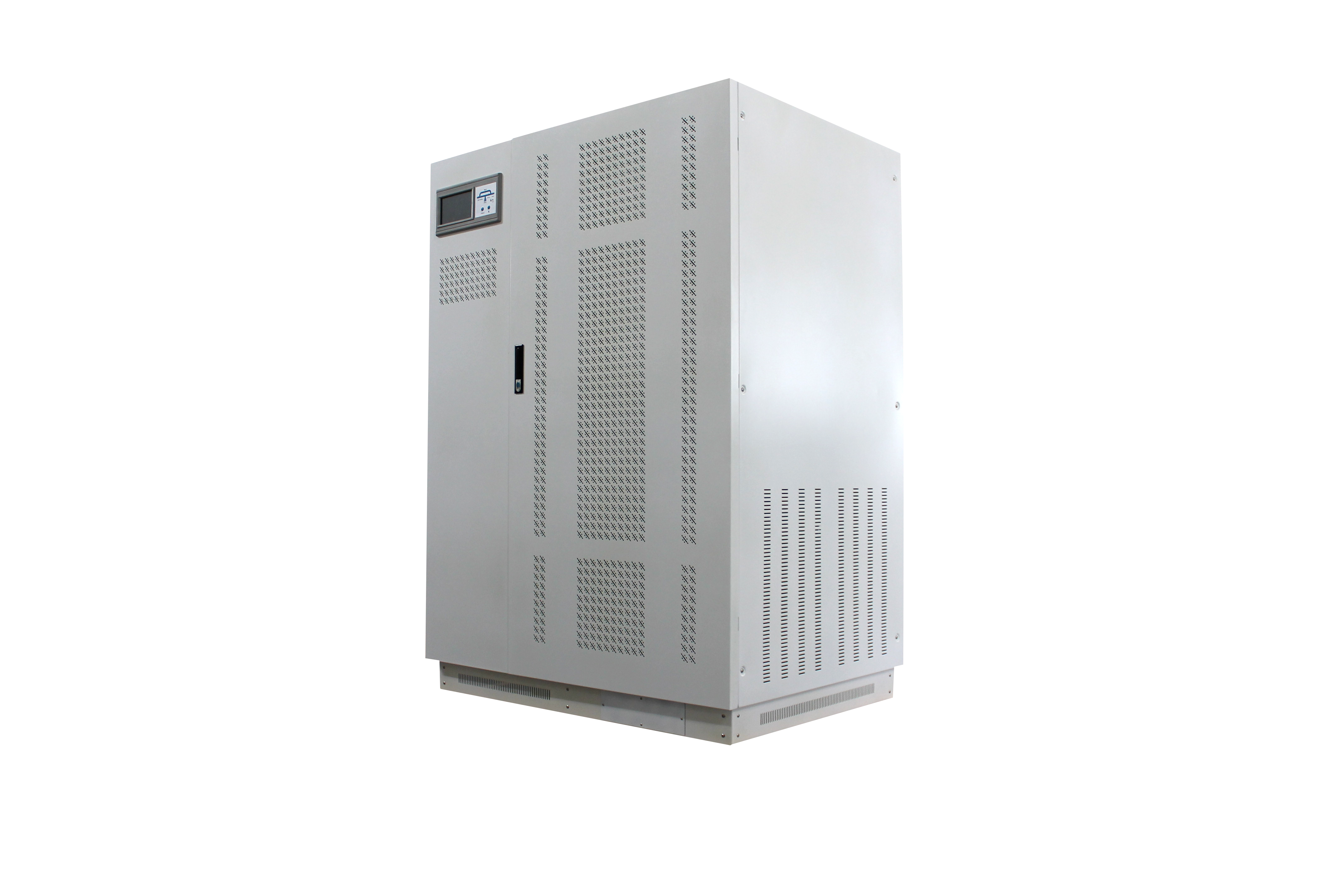 300kw خارج الشبكة العاكس Delta Series 3 Phase IGBT عاكس الطاقة الشمسية لمحطة الطاقة الشمسية 